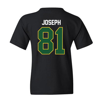 SELU - NCAA Football : Dkhai Joseph - Classic Shersey Youth T-Shirt-1