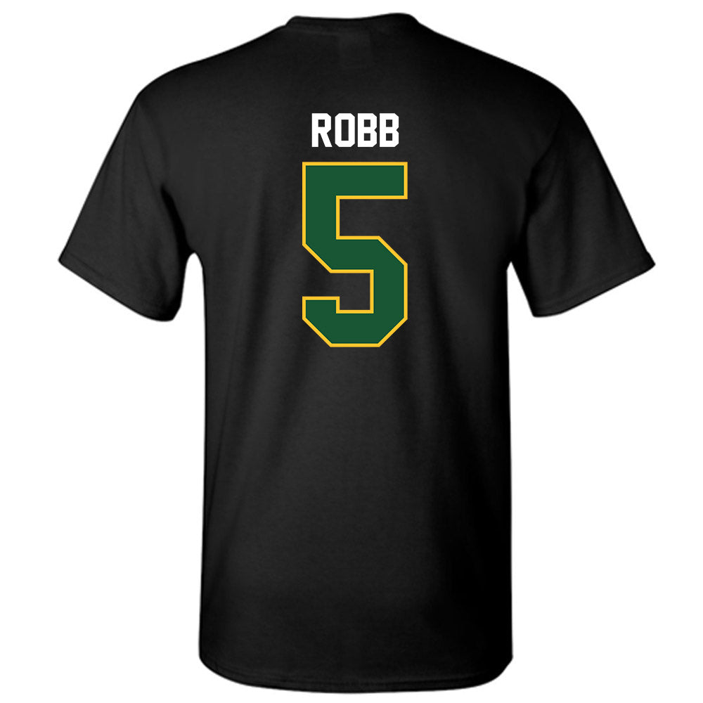 SELU - NCAA Baseball : Carson Robb - Classic Shersey T-Shirt-1