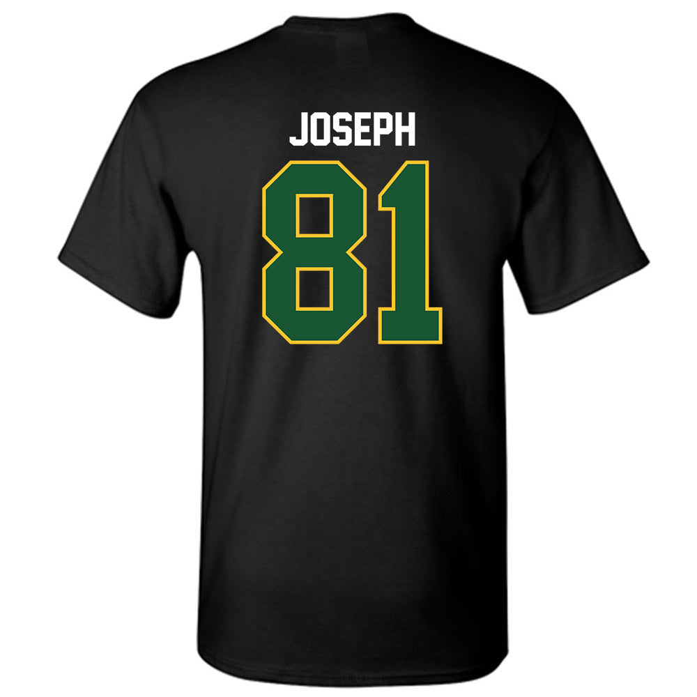 SELU - NCAA Football : Dkhai Joseph - Classic Shersey T-Shirt-1