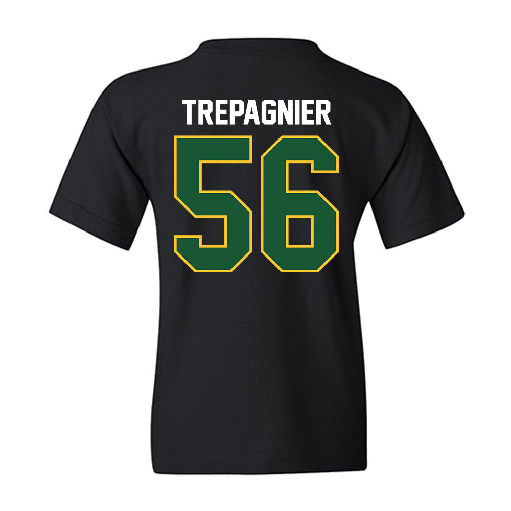 SELU - NCAA Football : Noah Trepagnier - Classic Shersey Youth T-Shirt-1