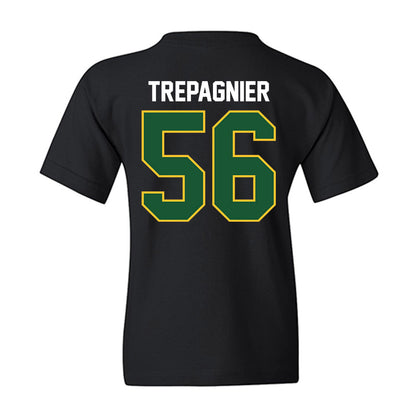 SELU - NCAA Football : Noah Trepagnier - Classic Shersey Youth T-Shirt-1