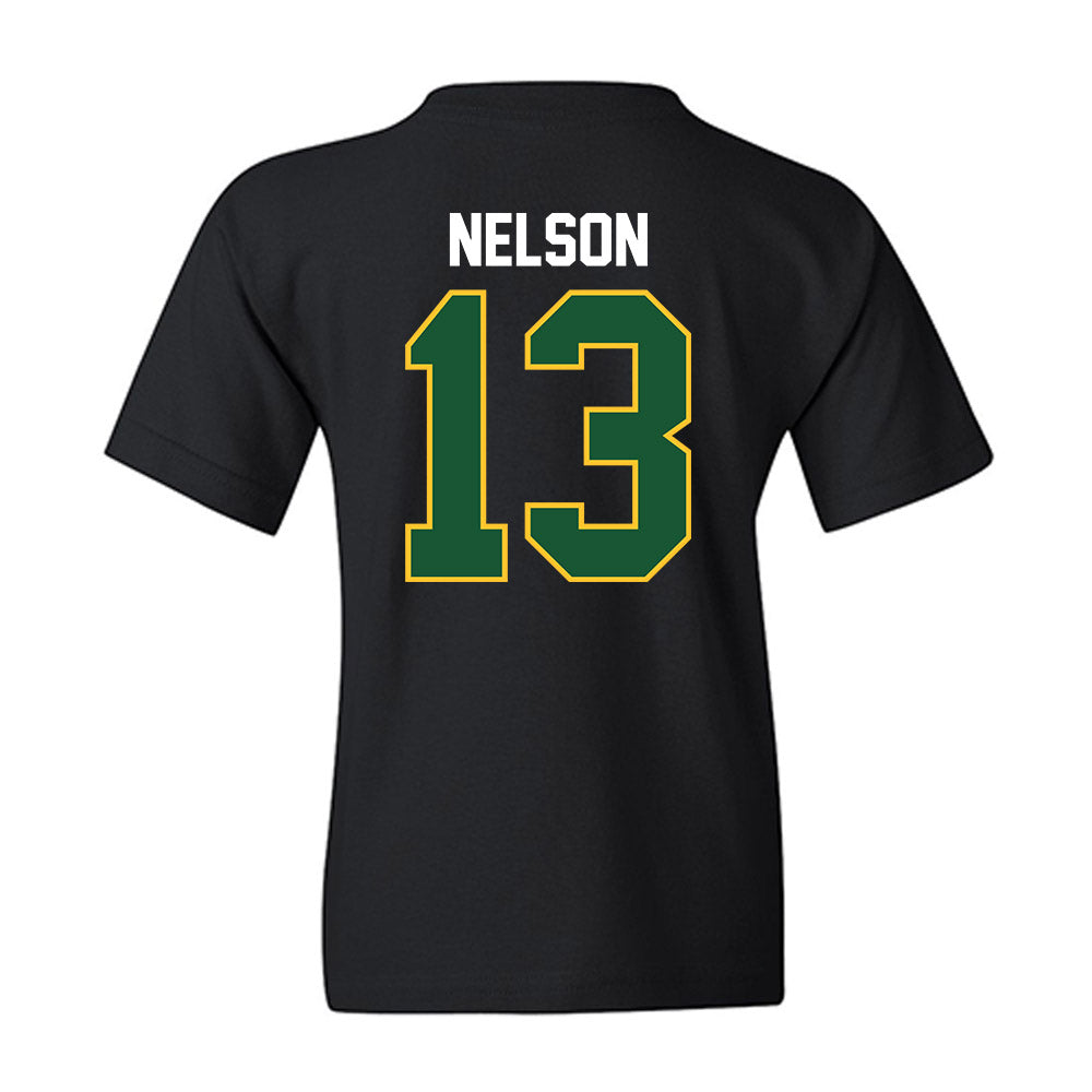SELU - NCAA Football : Conner Nelson - Classic Shersey Youth T-Shirt-1