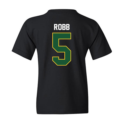 SELU - NCAA Baseball : Carson Robb - Classic Shersey Youth T-Shirt-1
