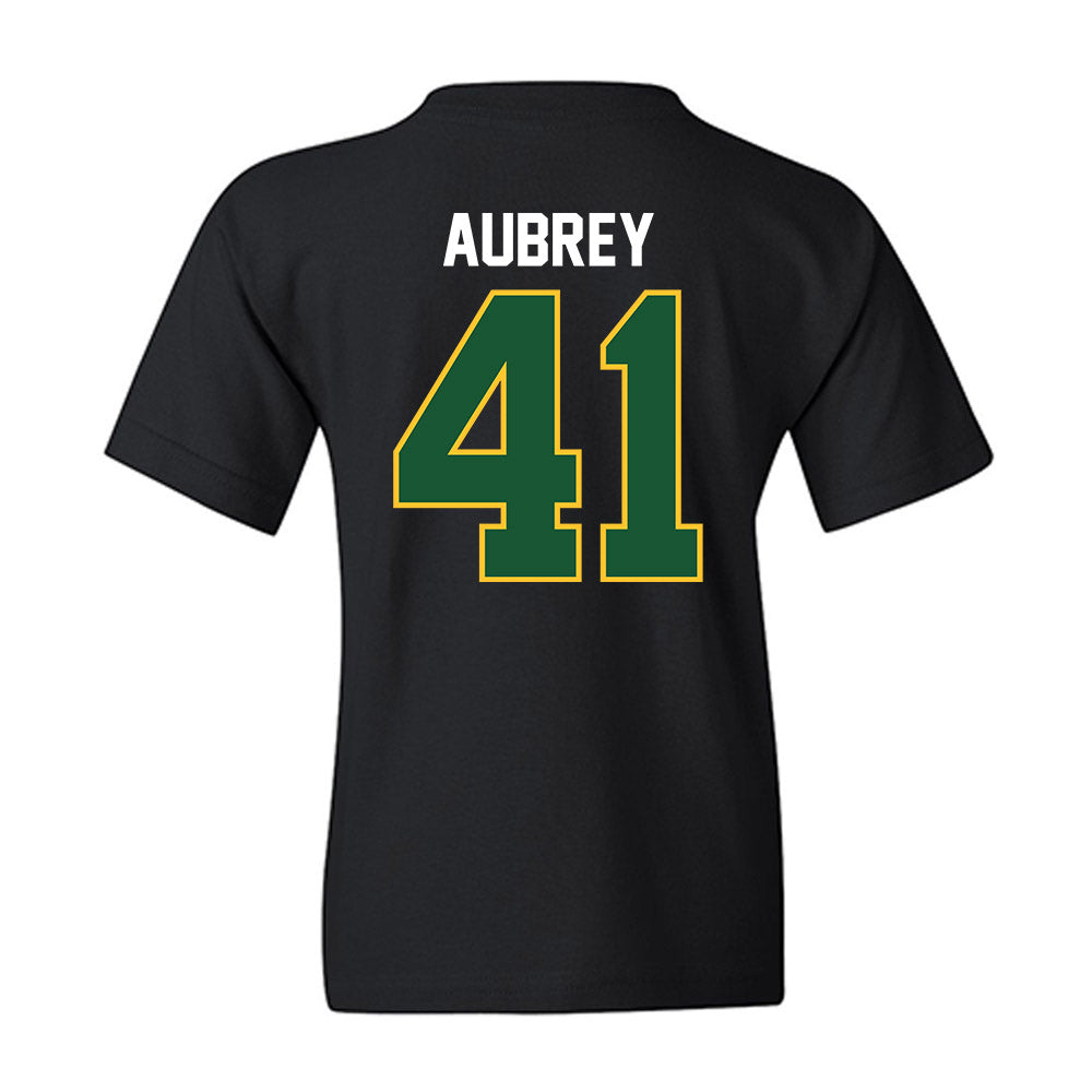 SELU - NCAA Football : Evan Aubrey - Classic Shersey Youth T-Shirt-1