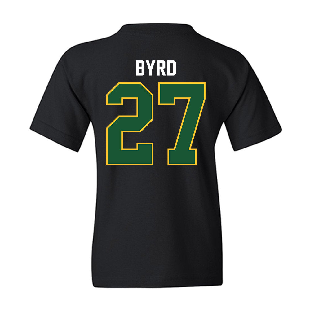 SELU - NCAA Football : Carter Byrd - Classic Shersey Youth T-Shirt-1