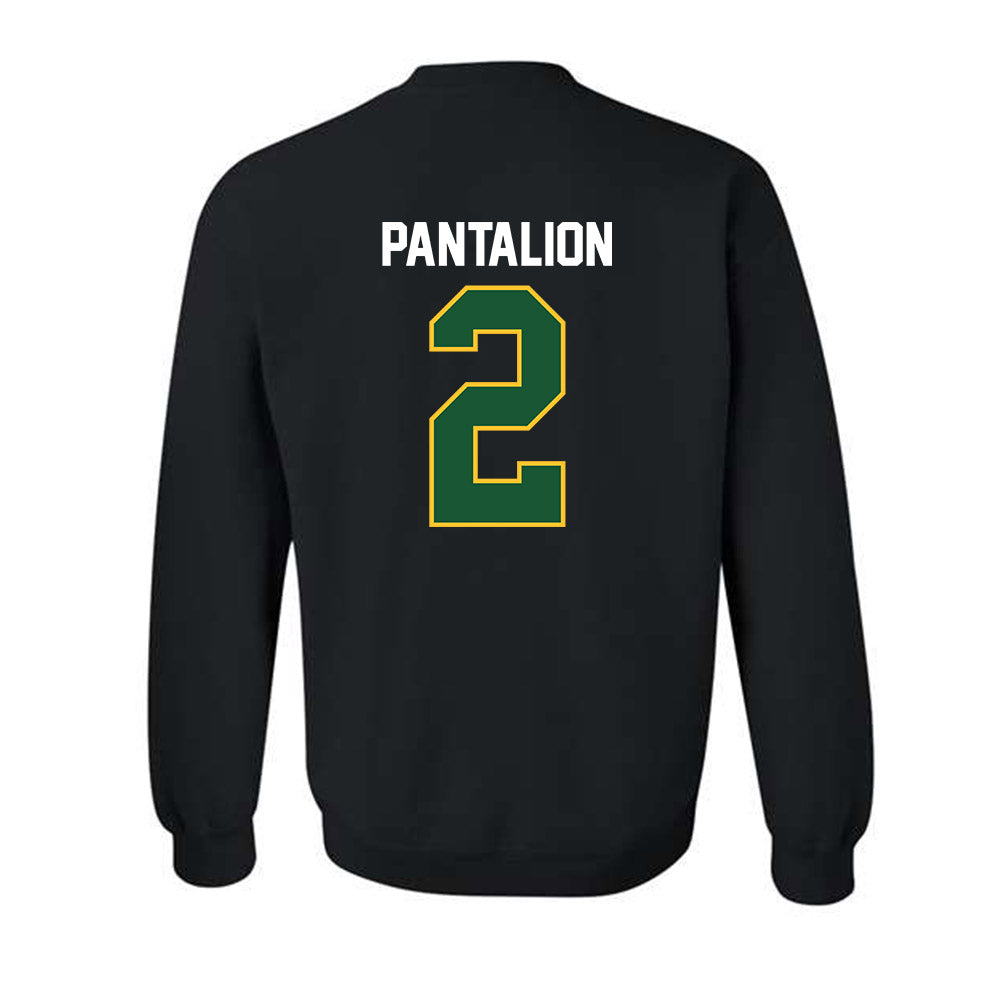 SELU - NCAA Softball : Bryana Pantalion - Classic Shersey Crewneck Sweatshirt-1