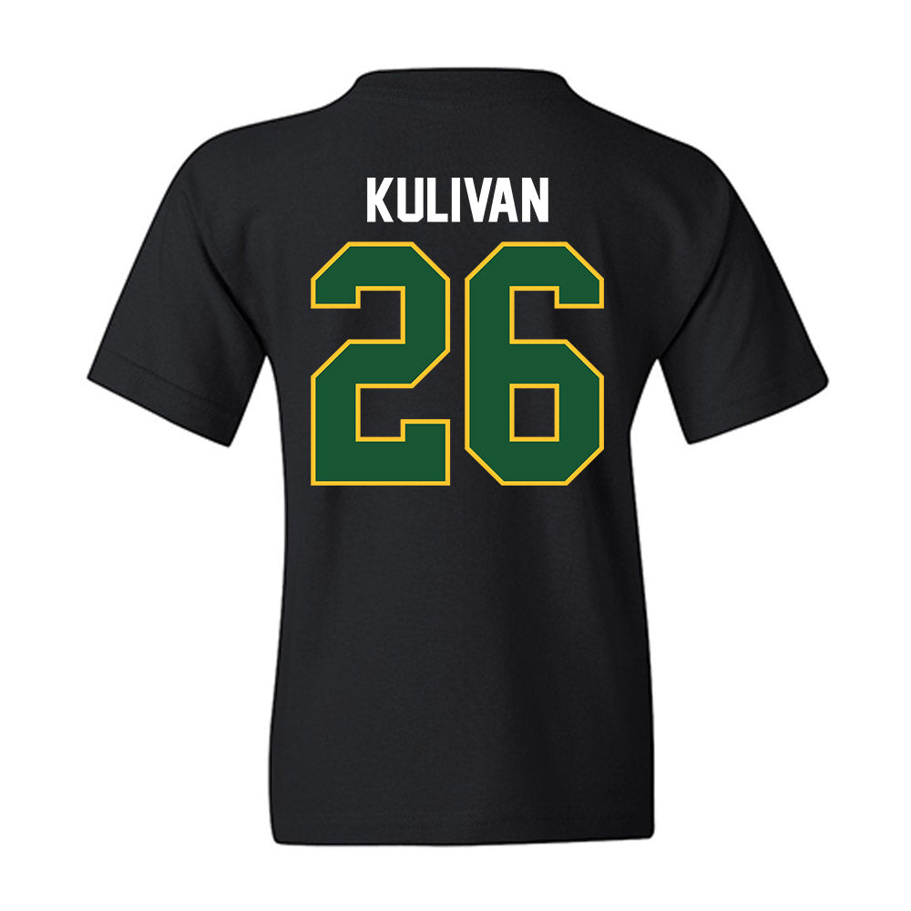 SELU - NCAA Softball : Colleen Kulivan - Classic Shersey Youth T-Shirt-1