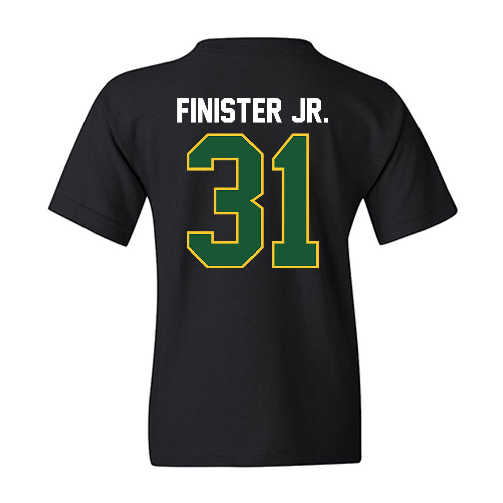 SELU - NCAA Football : Lennis Finister Jr. - Classic Shersey Youth T-Shirt-1
