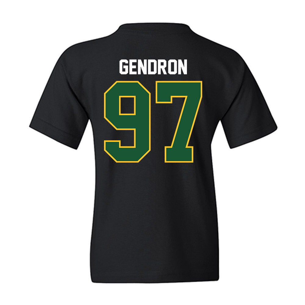 SELU - NCAA Football : Louis Gendron - Classic Shersey Youth T-Shirt-1