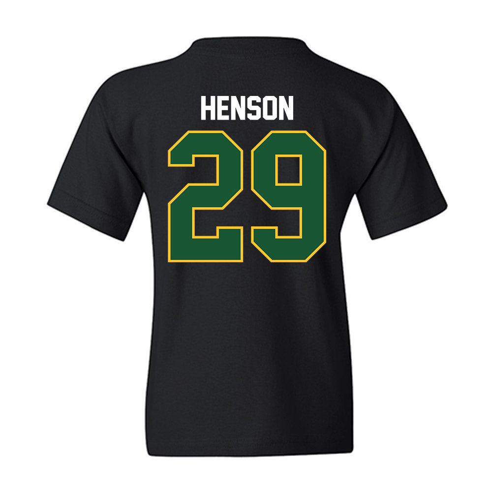 SELU - NCAA Baseball : Joshua Henson - Classic Shersey Youth T-Shirt-1
