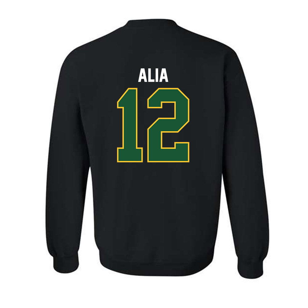 SELU - NCAA Women's Soccer : Loegan Alia - Classic Shersey Crewneck Sweatshirt-1