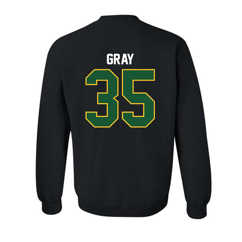 SELU - NCAA Baseball : Dalton Gray - Classic Shersey Crewneck Sweatshirt-1