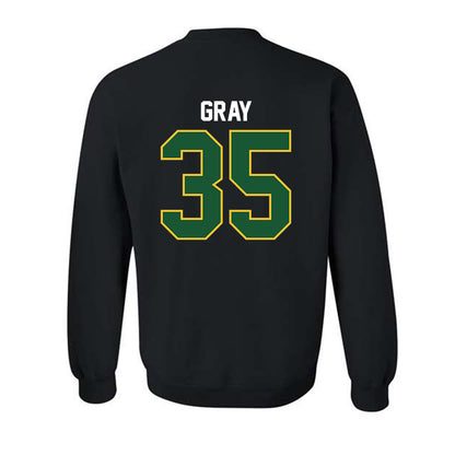 SELU - NCAA Baseball : Dalton Gray - Classic Shersey Crewneck Sweatshirt-1