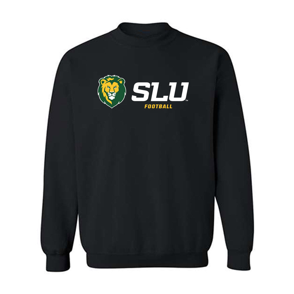 SLU - NCAA Football : Gabe Copeland - Classic Shersey Crewneck Sweatshirt-0