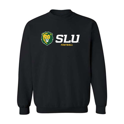 SLU - NCAA Football : Gabe Copeland - Classic Shersey Crewneck Sweatshirt-0