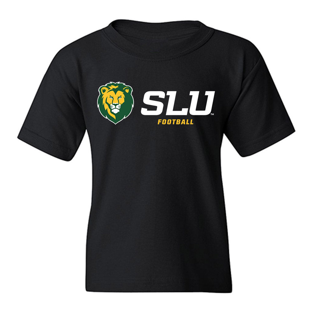 SLU - NCAA Football : Gabe Copeland - Classic Shersey Youth T-Shirt-0