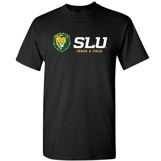 SELU - NCAA Women's Track & Field : Jaydan Jackson - Classic Shersey T-Shirt-0