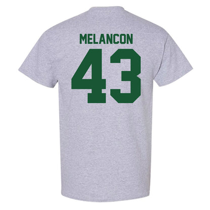 SELU - NCAA Baseball : Brant Melancon - Classic Shersey T-Shirt-1
