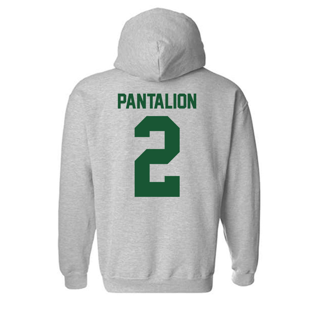 SELU - NCAA Softball : Bryana Pantalion - Classic Shersey Hooded Sweatshirt-1