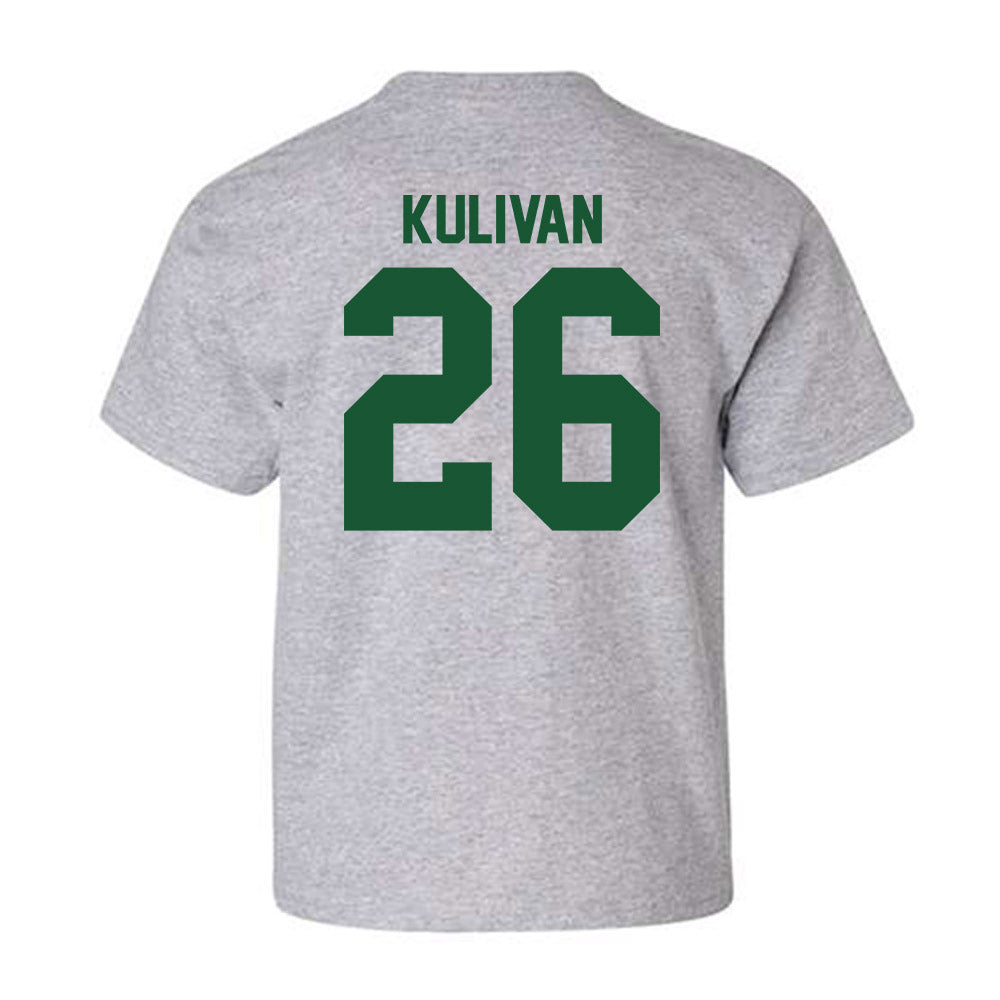 SELU - NCAA Softball : Colleen Kulivan - Classic Shersey Youth T-Shirt-1