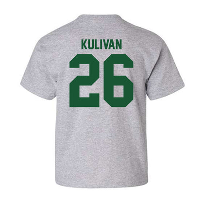 SELU - NCAA Softball : Colleen Kulivan - Classic Shersey Youth T-Shirt-1