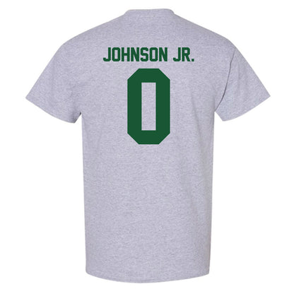 SLU - NCAA Football : Jirrea Johnson Jr. - Classic Shersey T-Shirt-1