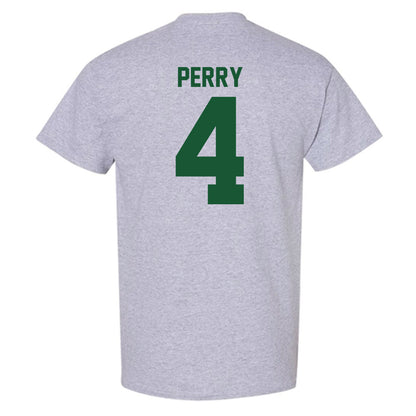 SELU - NCAA Baseball : Alex Perry - Classic Shersey T-Shirt-1
