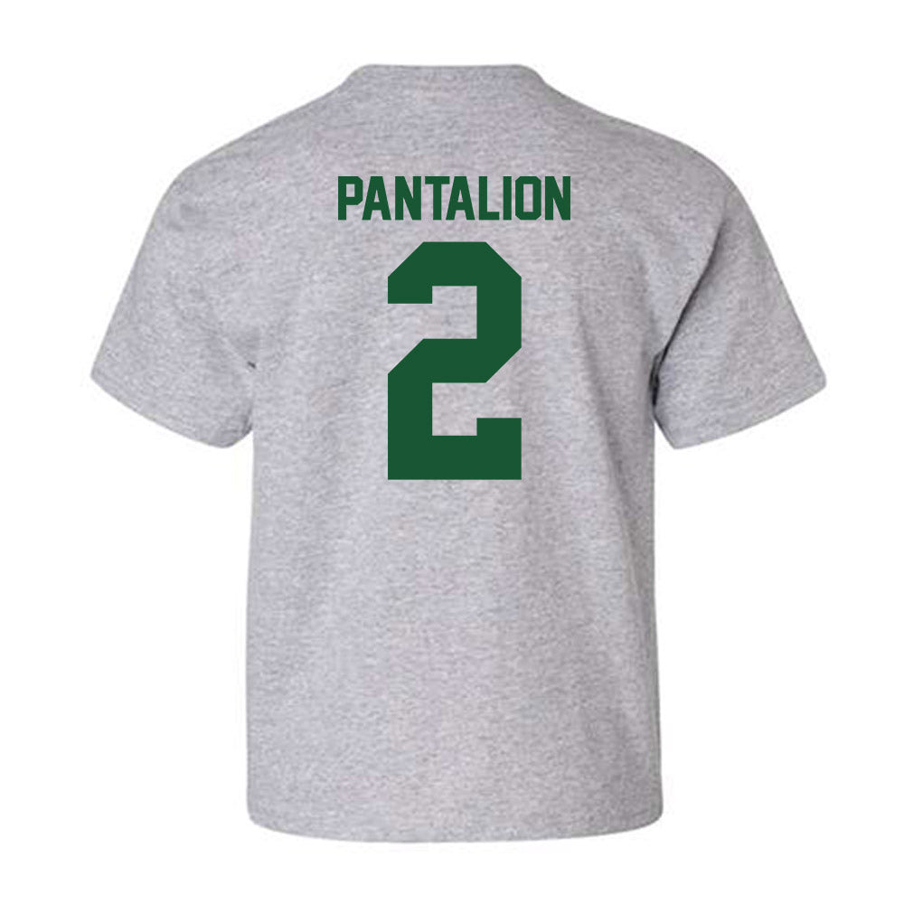 SELU - NCAA Softball : Bryana Pantalion - Classic Shersey Youth T-Shirt-1