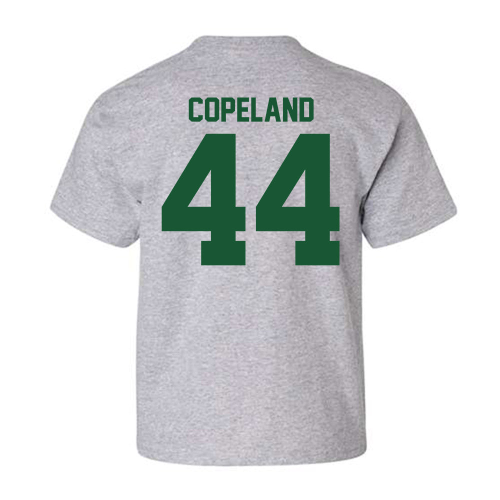 SLU - NCAA Football : Gabe Copeland - Classic Shersey Youth T-Shirt-1