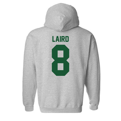 SELU - NCAA Baseball : Brock Laird - Classic Shersey Hooded Sweatshirt-1
