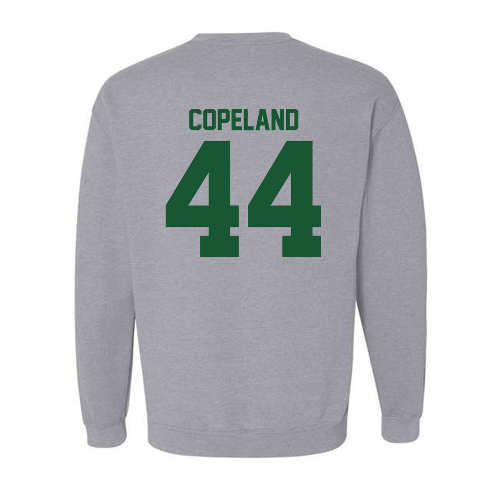SLU - NCAA Football : Gabe Copeland - Classic Shersey Crewneck Sweatshirt-1