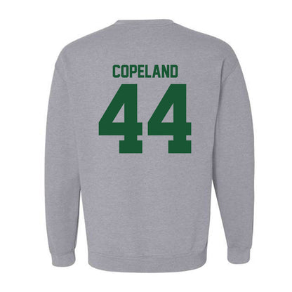 SLU - NCAA Football : Gabe Copeland - Classic Shersey Crewneck Sweatshirt-1