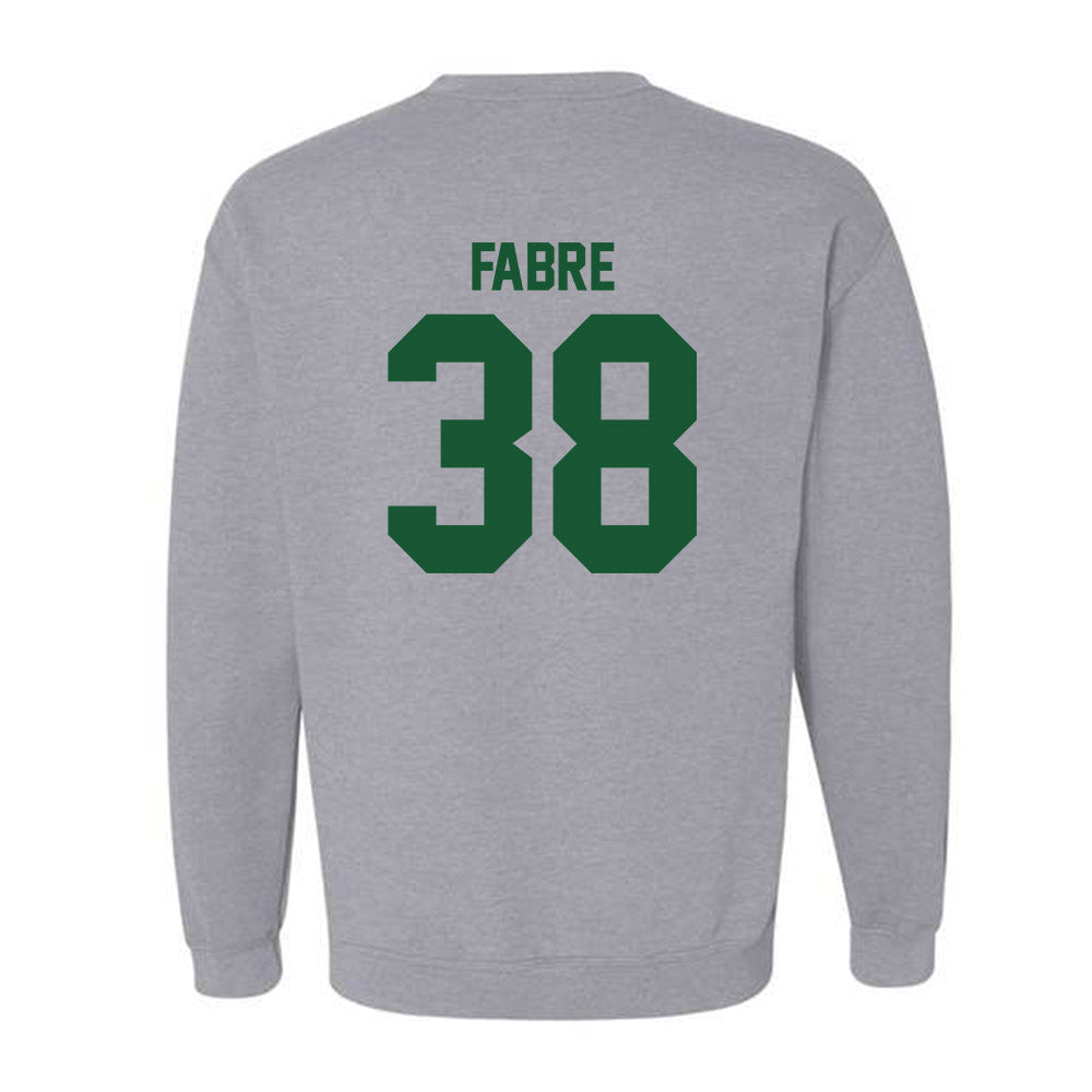 SELU - NCAA Baseball : Larson Fabre - Classic Shersey Crewneck Sweatshirt-1