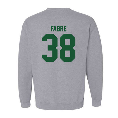 SELU - NCAA Baseball : Larson Fabre - Classic Shersey Crewneck Sweatshirt-1