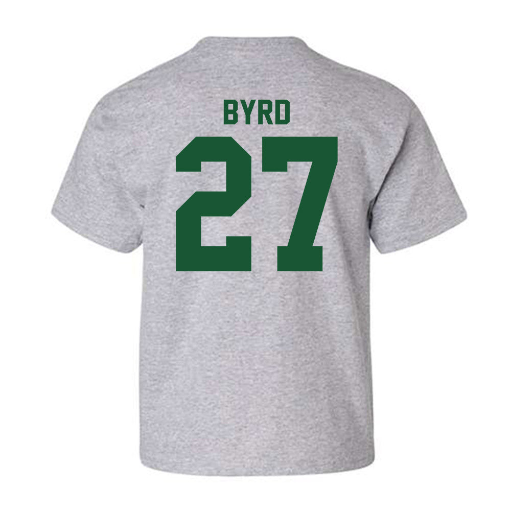 SELU - NCAA Football : Carter Byrd - Classic Shersey Youth T-Shirt-1