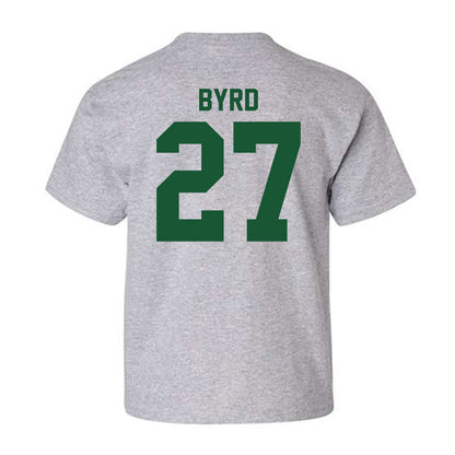 SELU - NCAA Football : Carter Byrd - Classic Shersey Youth T-Shirt-1