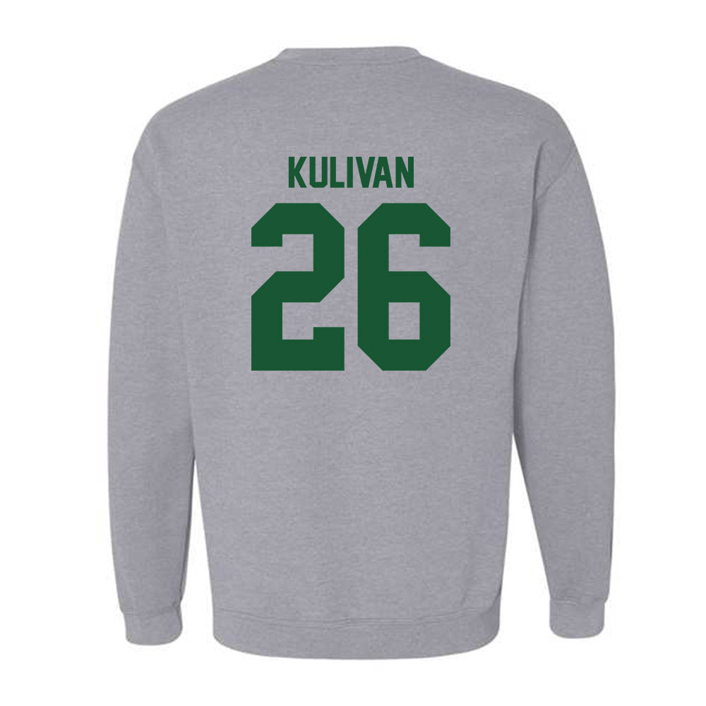 SELU - NCAA Softball : Colleen Kulivan - Classic Shersey Crewneck Sweatshirt-1