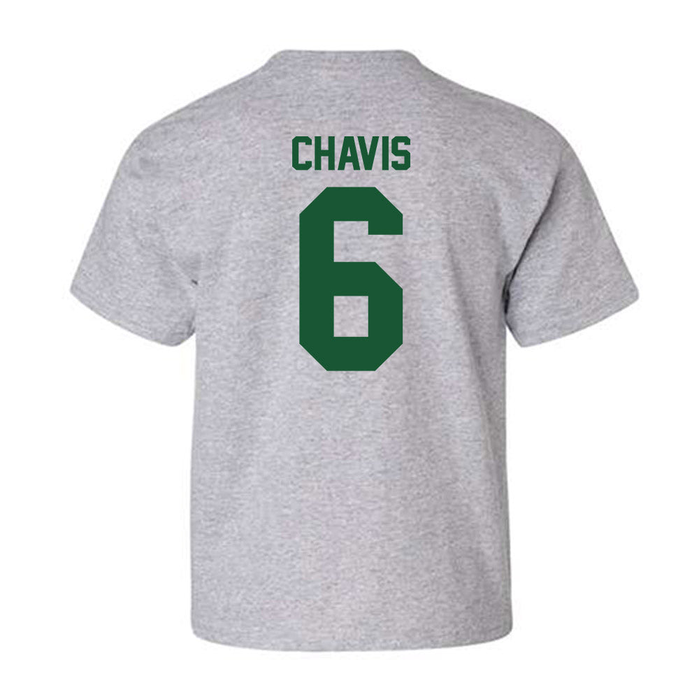SELU - NCAA Women's Soccer : Brooklyn Chavis - Classic Shersey Youth T-Shirt-1