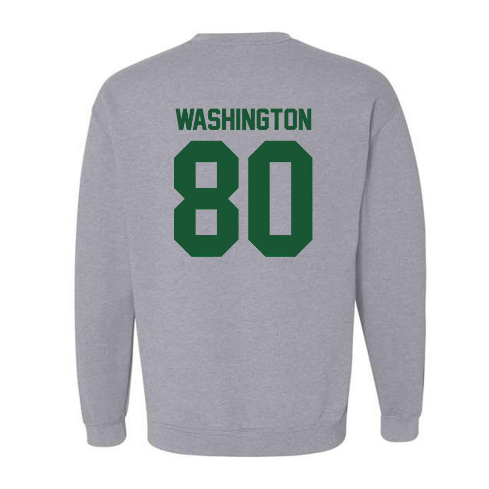 SELU - NCAA Football : AD Washington - Classic Shersey Crewneck Sweatshirt-1