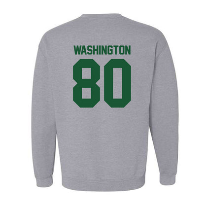 SELU - NCAA Football : AD Washington - Classic Shersey Crewneck Sweatshirt-1