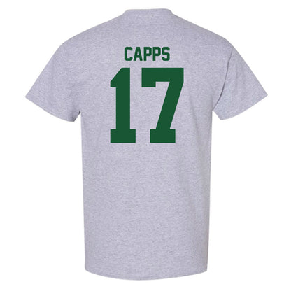 SELU - NCAA Baseball : Brody Capps - Classic Shersey T-Shirt-1