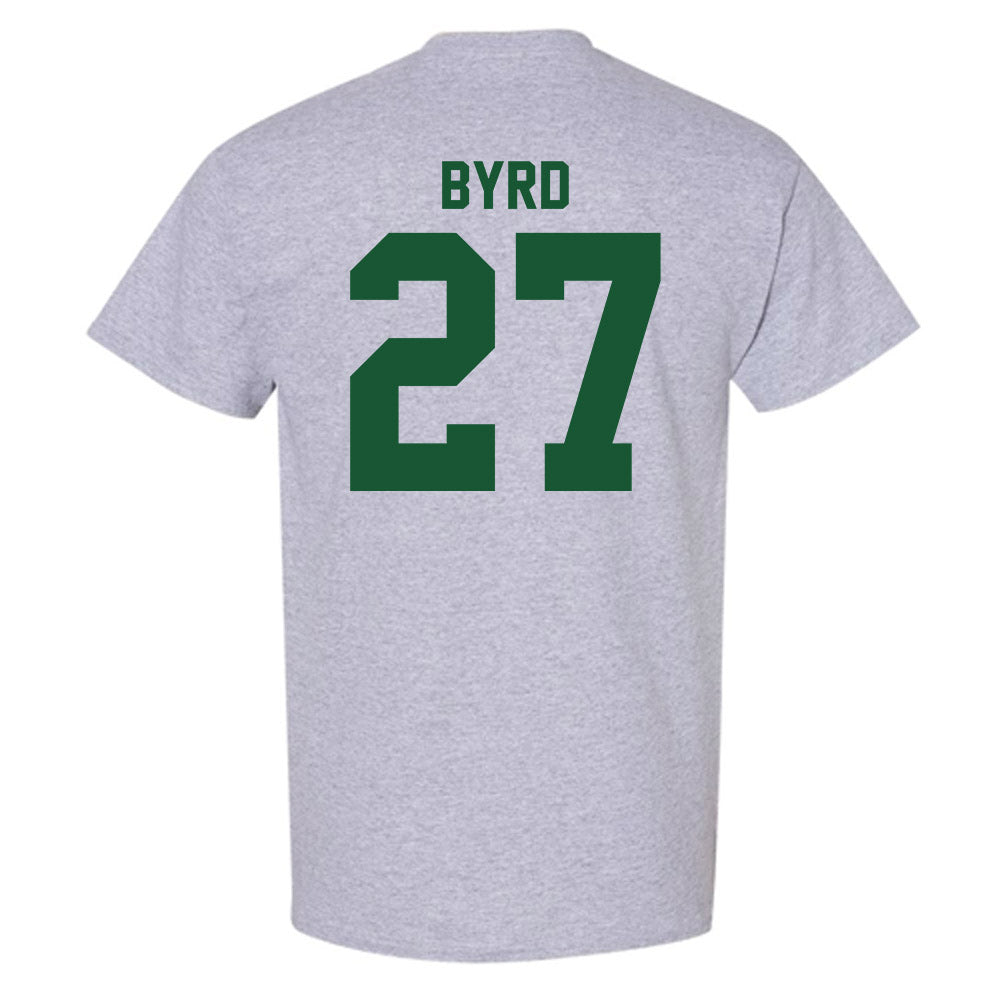 SELU - NCAA Football : Carter Byrd - Classic Shersey T-Shirt-1