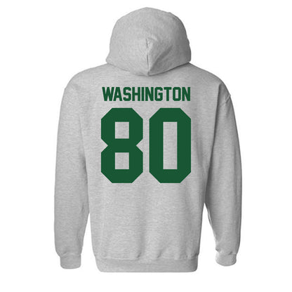 SELU - NCAA Football : AD Washington - Classic Shersey Hooded Sweatshirt-1