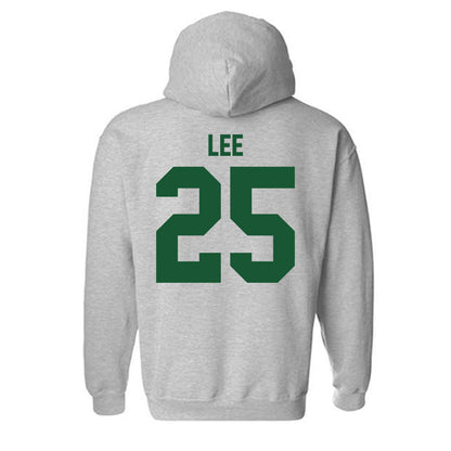 SELU - NCAA Baseball : Dakota Lee - Classic Shersey Hooded Sweatshirt-1