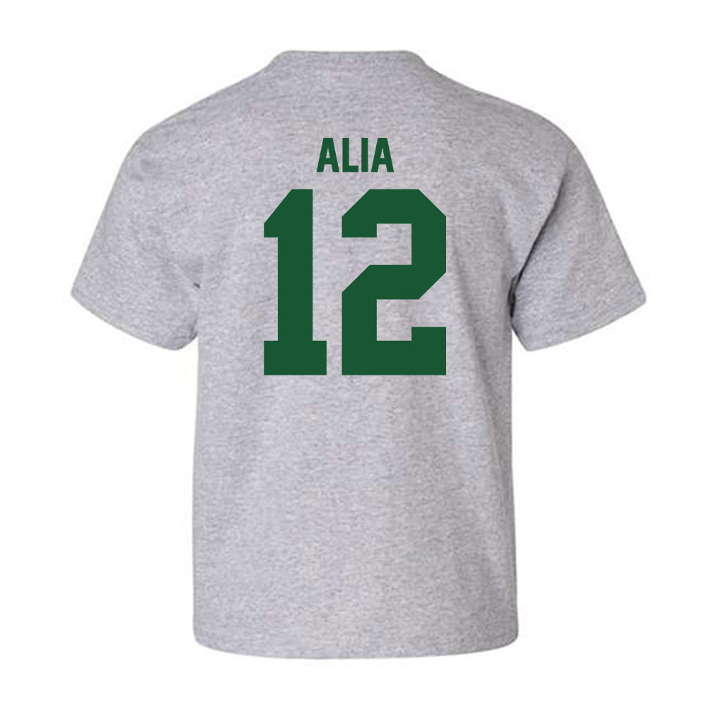 SELU - NCAA Women's Soccer : Loegan Alia - Classic Shersey Youth T-Shirt-1