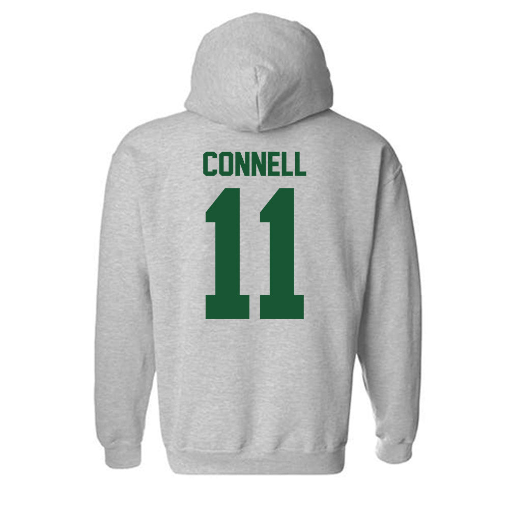 SELU - NCAA Women's Soccer : Lainey Connell - Classic Shersey Hooded Sweatshirt-1