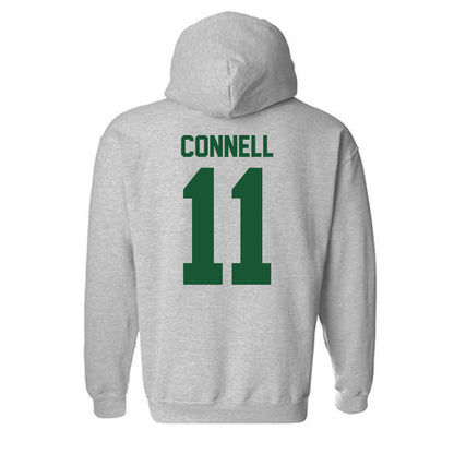 SELU - NCAA Women's Soccer : Lainey Connell - Classic Shersey Hooded Sweatshirt-1