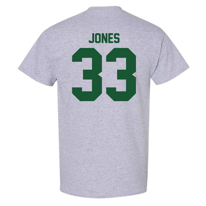 SLU - NCAA Football : Cayden Jones - Classic Shersey T-Shirt-1