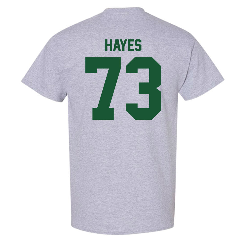 SELU - NCAA Football : Isaiah Hayes - Classic Shersey T-Shirt-1