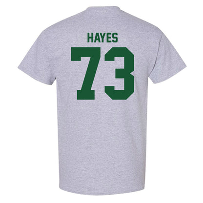 SELU - NCAA Football : Isaiah Hayes - Classic Shersey T-Shirt-1